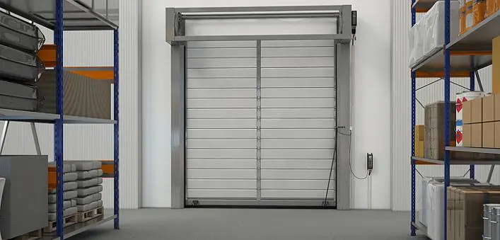 Скорость открытия до 2 м/с Скорость открытия до 2 м/с