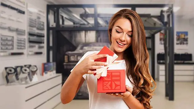 Беспроигрышная лотерея при&nbsp;заказе роллетных систем