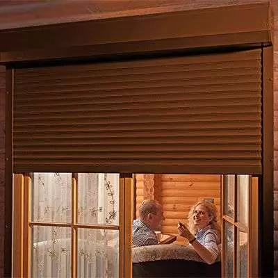 Роллеты серии Trend Роллеты серии Trend