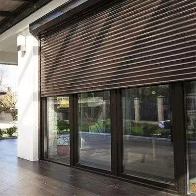 Роллеты серии Prestige Роллеты серии Prestige