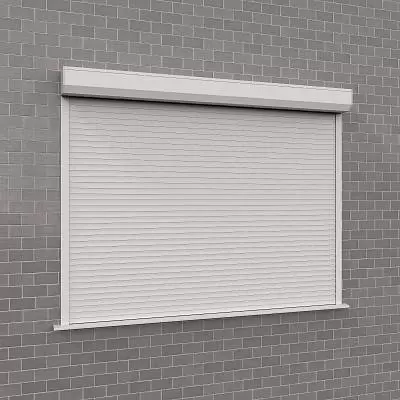 Роллетные системы серии Security Роллетные системы серии Security