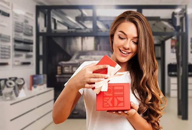 Беспроигрышная лотерея